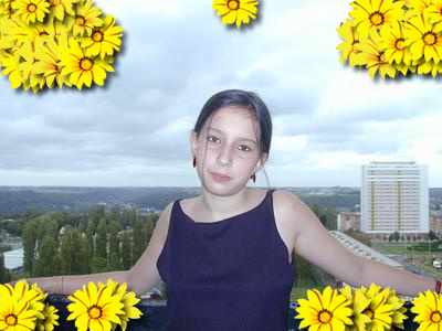 mon  amie  de imads