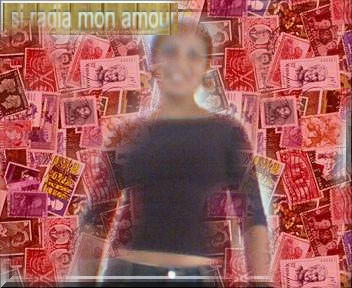 mon  amour